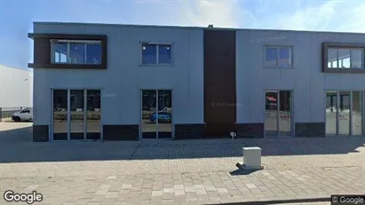 Gewerbeflächen zur Miete in Apeldoorn – Foto von Google Street View