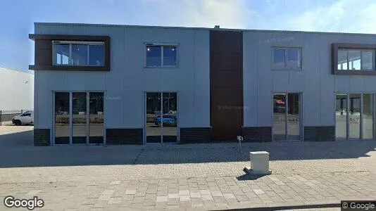 Lokaler til leje i Apeldoorn - Foto fra Google Street View