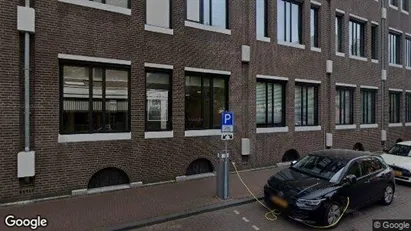 Commercial properties for rent in Den Bosch - Photo from Google Street View
