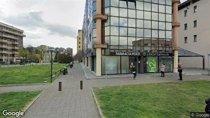 Office spaces for sale in Lissone - Photo from Google Street View