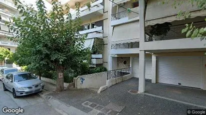 Büros zur Miete in Nea Smyrni – Foto von Google Street View