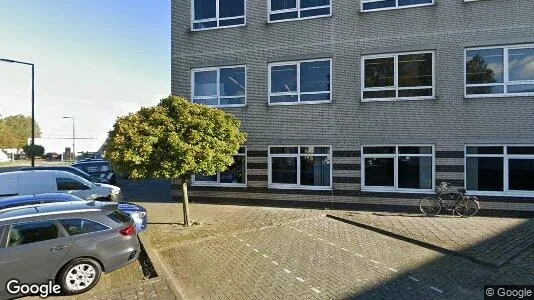 Büros zur Miete i Vlaardingen – Foto von Google Street View