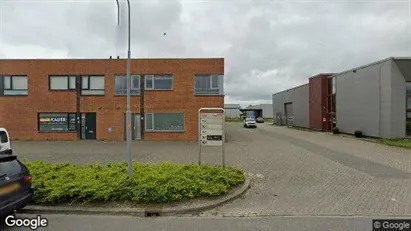 Erhvervsgrunde til leje i Langedijk - Foto fra Google Street View