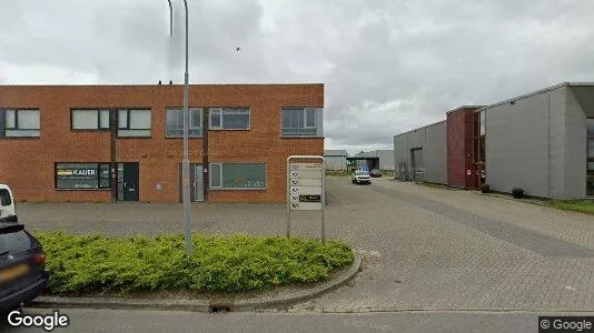 Grond te huur i Langedijk - Foto uit Google Street View
