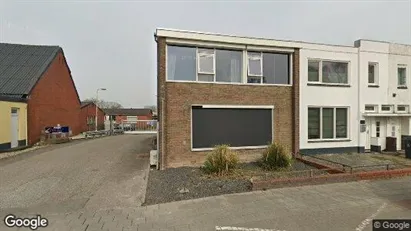 Commercial properties for sale in Groningen - Photo from Google Street View