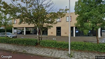Commercial properties for rent in Velsen - Photo from Google Street View