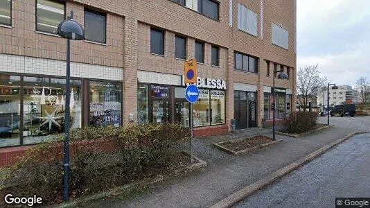 Lokaler til leje i Järvenpää - Foto fra Google Street View
