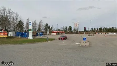 Bedrijfsruimtes te huur in Kouvola - Foto uit Google Street View
