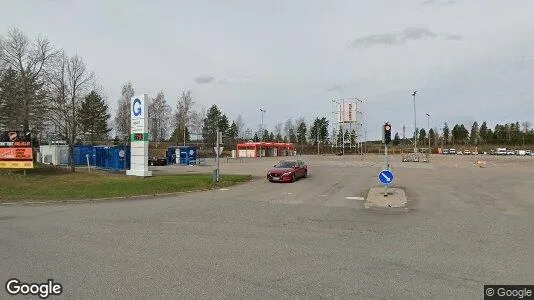 Lokaler til leje i Kouvola - Foto fra Google Street View