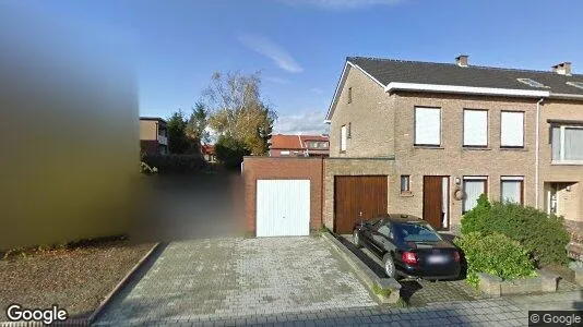 Lokaler til leje i Turnhout - Foto fra Google Street View