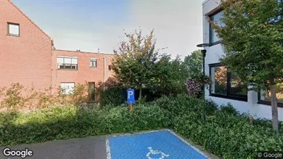 Gewerbeflächen zur Miete in Aartselaar – Foto von Google Street View