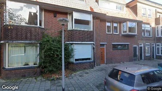 Lokaler til leje i Delft - Foto fra Google Street View