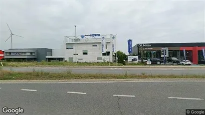 Bedrijfsruimtes te koop in Genk - Foto uit Google Street View