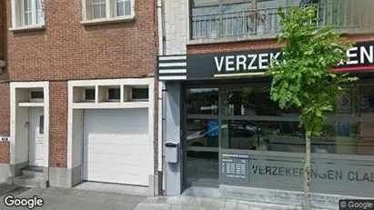 Büros zur Miete in Kortrijk – Foto von Google Street View