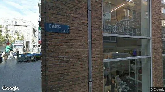 Büros zur Miete i Oostende – Foto von Google Street View