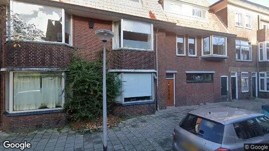 Commercial properties for sale i Delft - Photo from Google Street View