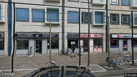Büros zur Miete i Almere – Foto von Google Street View