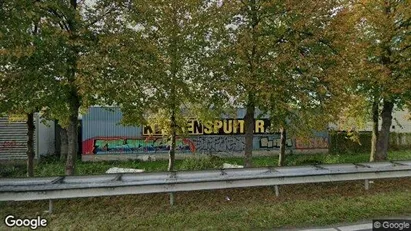 Office spaces for rent in Zoetermeer - Photo from Google Street View