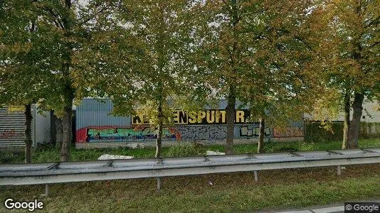 Büros zur Miete i Zoetermeer – Foto von Google Street View