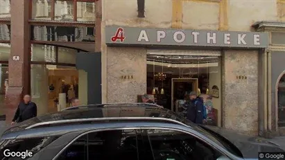 Kontorlokaler til leje i Wien Innere Stadt - Foto fra Google Street View