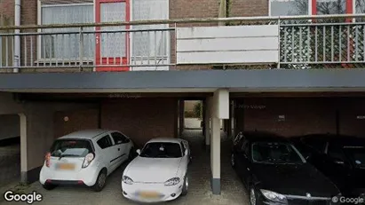 Lokaler til salg i Hoorn - Foto fra Google Street View