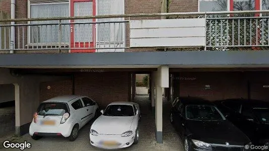 Commercial properties for sale i Hoorn - Photo from Google Street View