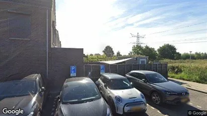 Lokaler til salg i Landsmeer - Foto fra Google Street View