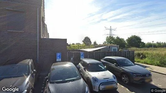 Commercial properties for sale i Landsmeer - Photo from Google Street View