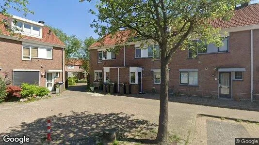 Commercial properties for sale i Purmerend - Photo from Google Street View