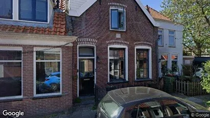 Lokaler til salg i Alkmaar - Foto fra Google Street View