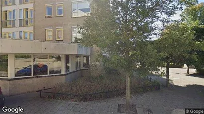 Commercial properties for sale in Bloemendaal - Photo from Google Street View