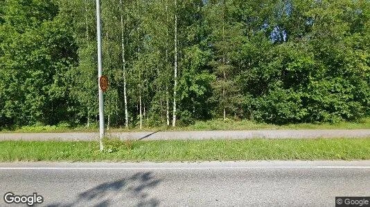 Lagerlokaler til leje i Espoo - Foto fra Google Street View