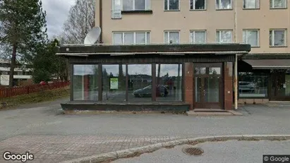 Lokaler til leje i Jyväskylä - Foto fra Google Street View