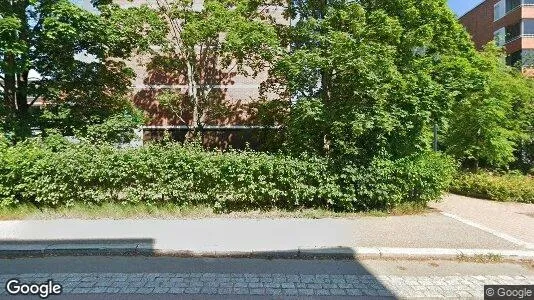 Büros zur Miete i Jyväskylä – Foto von Google Street View