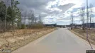 Industrial property for rent, Oulu, Pohjois-Pohjanmaa, Palolantie 24