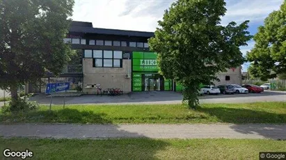Kontorlokaler til leje i Turku - Foto fra Google Street View