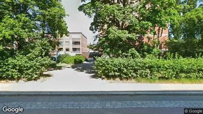 Office spaces for rent in Jyväskylä - Photo from Google Street View