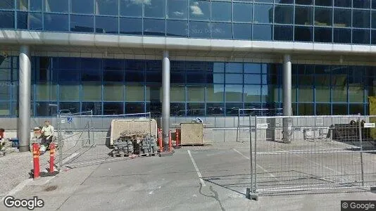 Kontorlokaler til leje i Vantaa - Foto fra Google Street View