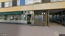 Werkstatt zur Miete, Pori, Satakunta, Yrjönkatu 7