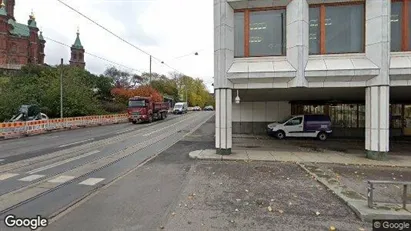 Kantorruimte te huur in Helsinki Eteläinen - Foto uit Google Street View