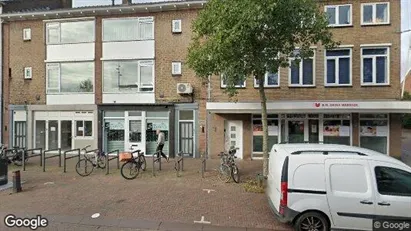 Commercial properties for rent in Velsen - Photo from Google Street View