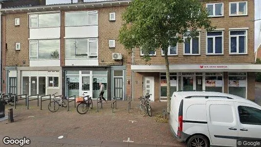 Lokaler til leje i Velsen - Foto fra Google Street View