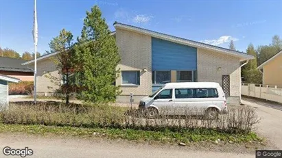 Gewerbeflächen zum Kauf in Järvenpää – Foto von Google Street View