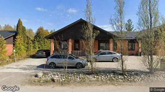 Commercial properties for sale i Järvenpää - Photo from Google Street View