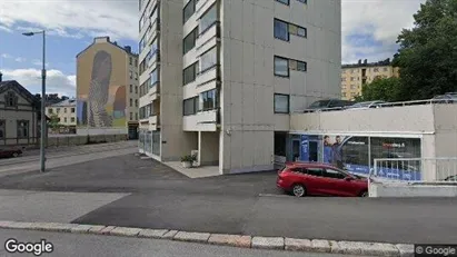 Bedrijfsruimtes te koop in Helsinki Keskinen - Foto uit Google Street View