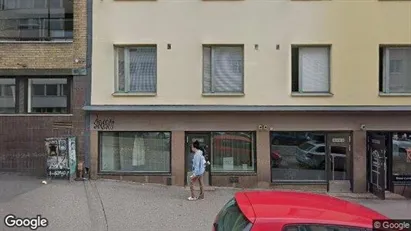 Lokaler til salg i Helsinki Keskinen - Foto fra Google Street View