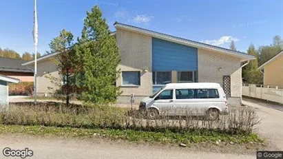 Lokaler til salg i Järvenpää - Foto fra Google Street View