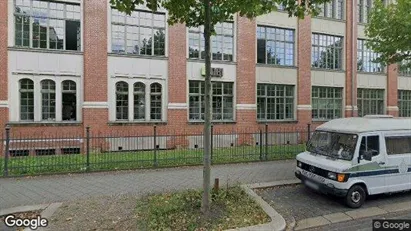Büros zur Miete in Leipzig – Foto von Google Street View