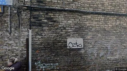Kontorlokaler til salg i Dublin 2 - Foto fra Google Street View