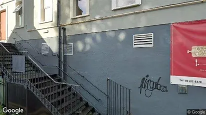 Kontorlokaler til leje i Dublin 6 - Foto fra Google Street View